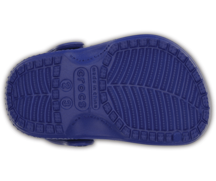 Baby crocs 2025 size 3