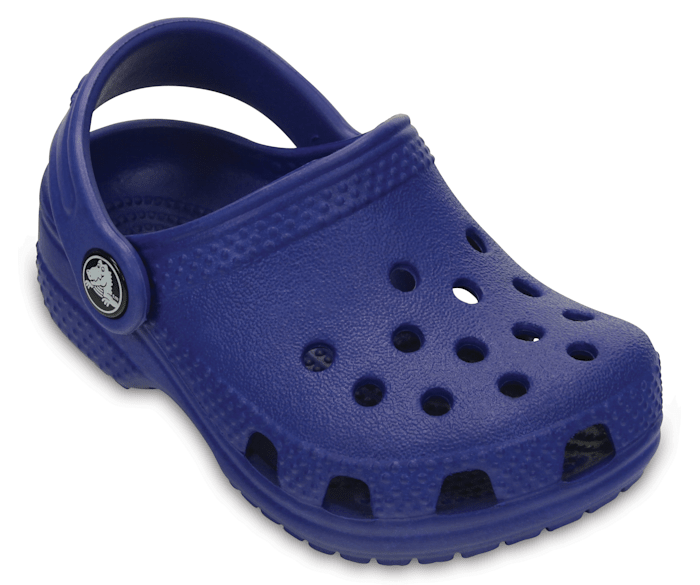 Baby crocs shop size 2