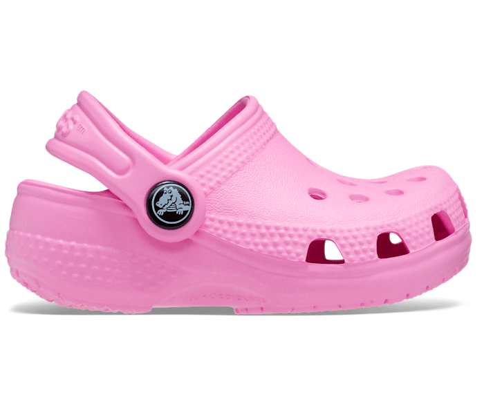Infant Crocs Littles Clog