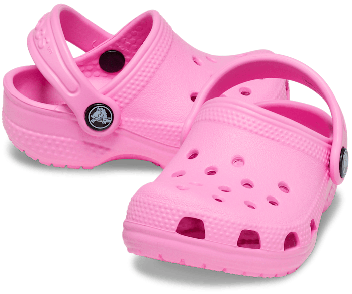 Crocs size for 18 month old store
