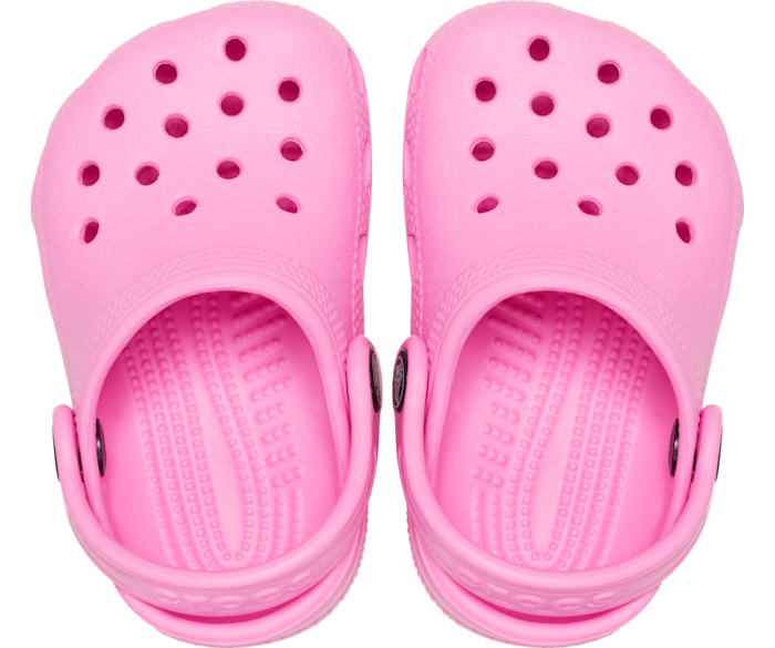 Infant Crocs Littles Clog