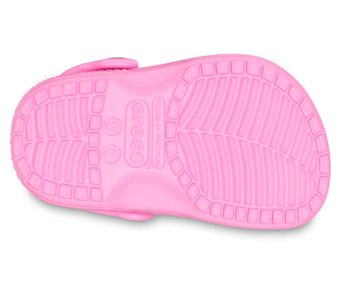 Crocs size for 18 month old cheap