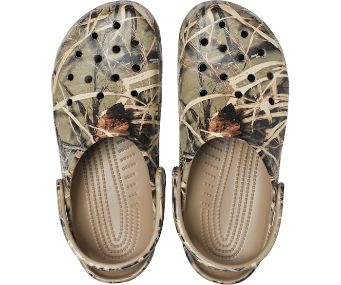 Classic Realtree® V2 - Clog - Crocs