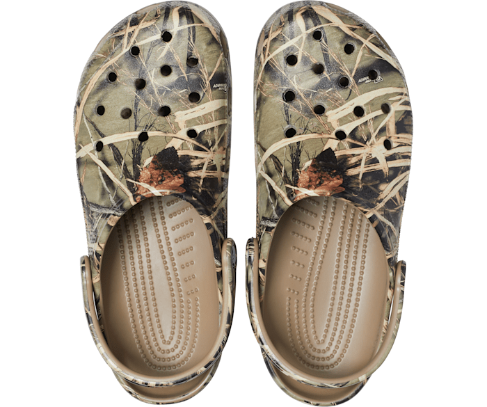 Classic Realtree V2 Clog Crocs