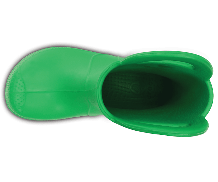 Crocs Kids Handle It Rain Boot Kids Rain Boots Crocs Official Site