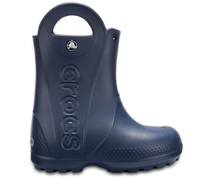 Rainy crocs cheap