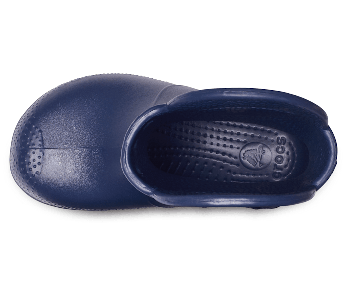 Crocs kids handle it top
