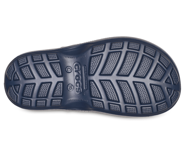 Crocs kids handle it hotsell