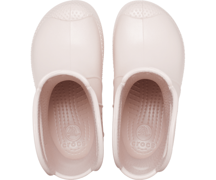 Crocs baby sales rain boots