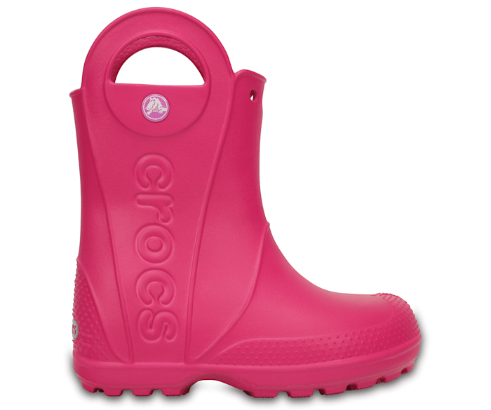 Crocs Kids Handle It Rain Boot Kids Gummistiefel Offizielle Crocs Website