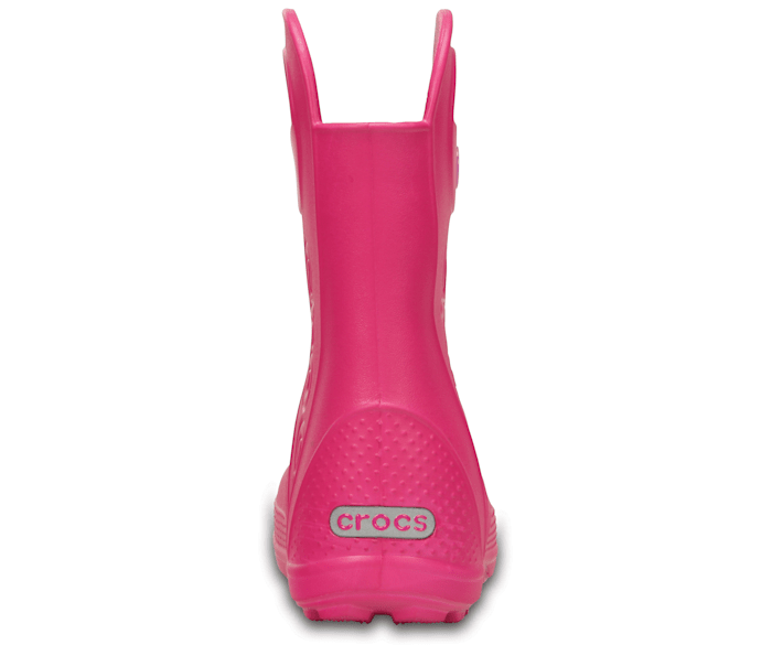 Crocs Kids Handle It Rain Boot Kids Gummistiefel Offizielle Crocs Website