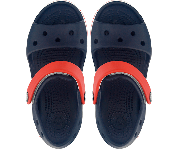 Kids Crocband Sandal Crocs