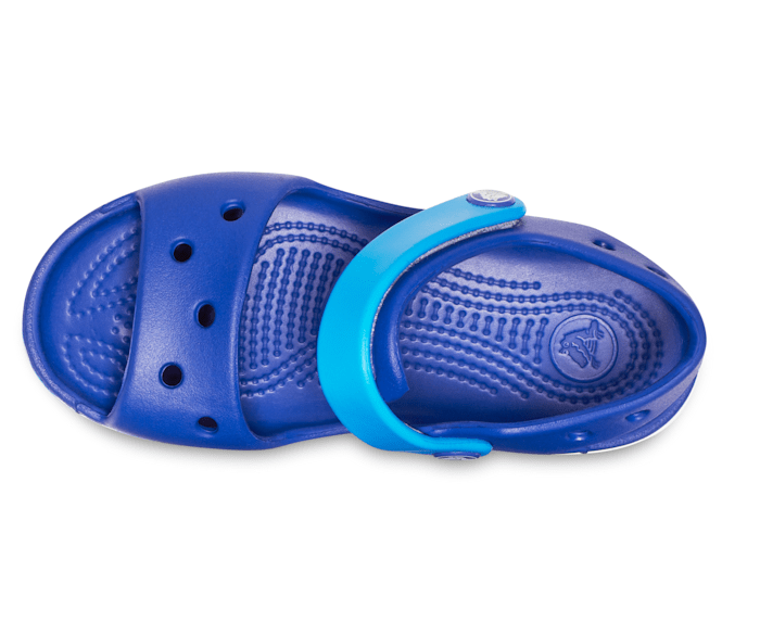 Kids Crocband Sandal