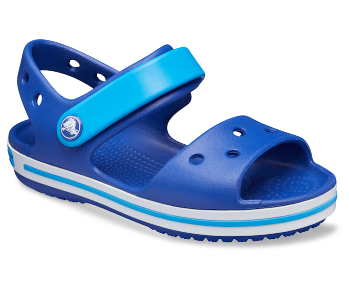 Kids Crocband Sandal Crocs