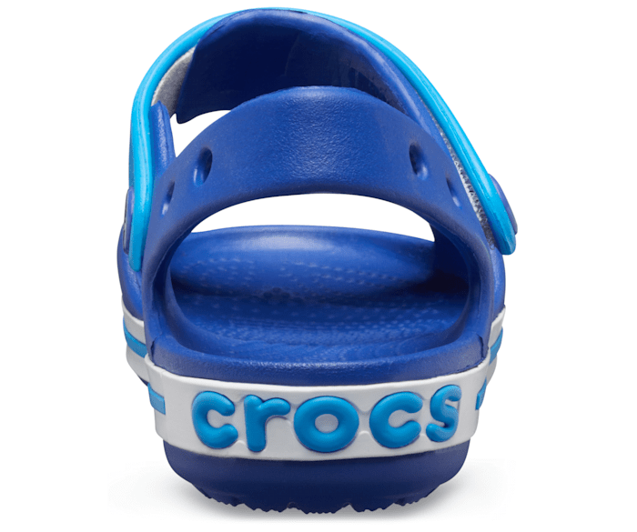 Toddler sales crocband sandals