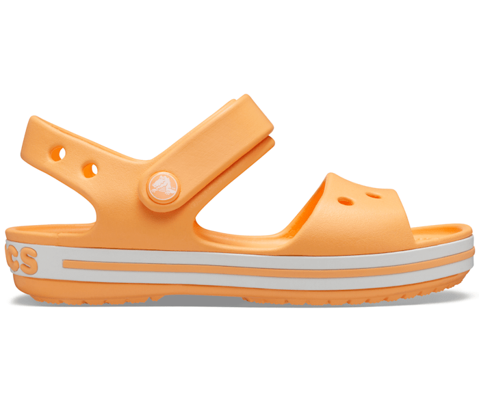 Crocband sandal kids new arrivals 12856