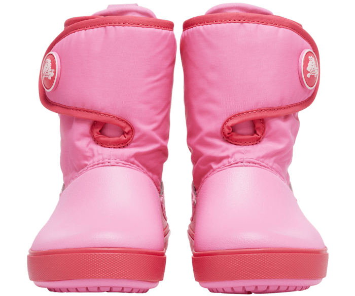 Bottes new arrivals crocs garcon