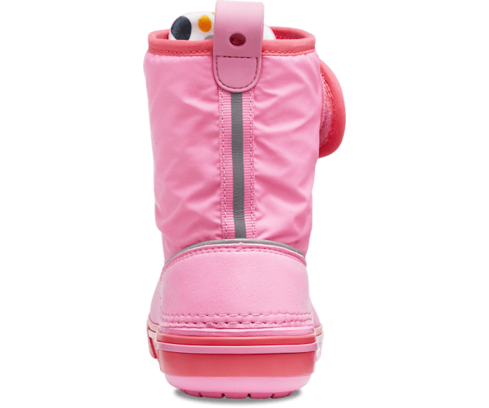 Bottes clearance crocs fille