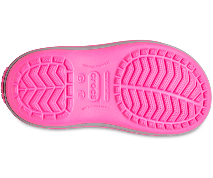 Kids Winter Puff Boot Crocs