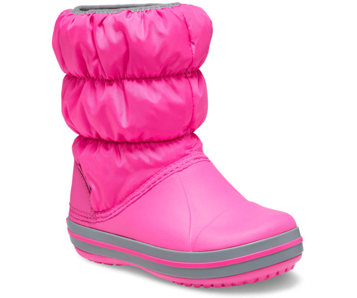 Bottes crocs fille store