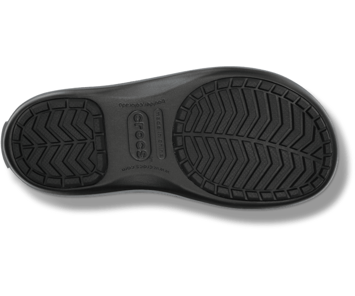 Crocs women's clearance winter puff boot