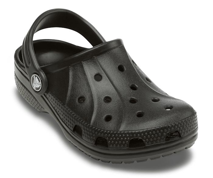 Version moderate Revision dbefc934b Kids Ralen Clog Crocs