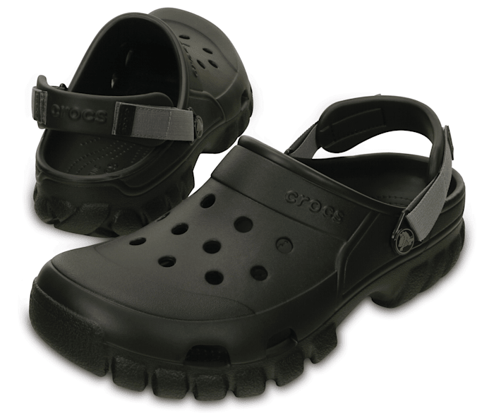 Offroad Sport Clog Crocs