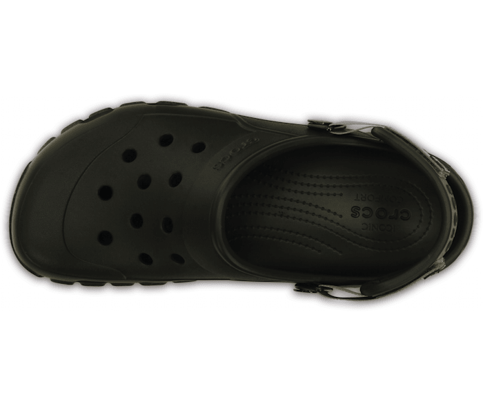 Crocs outdoor sport discount