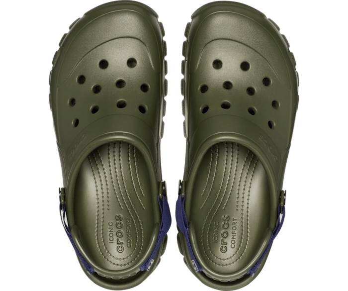 Offroad sport crocs shop