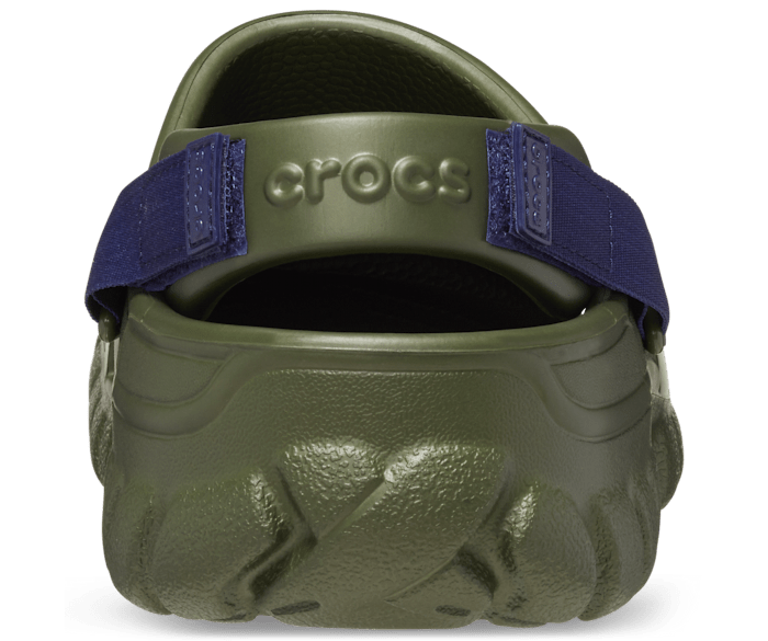 Offroad Sport Clog Crocs