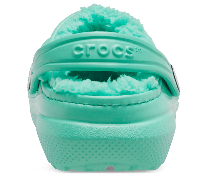 Kids Classic Lined Clog Crocs