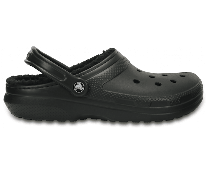 Classic Lined Clog - Crocs