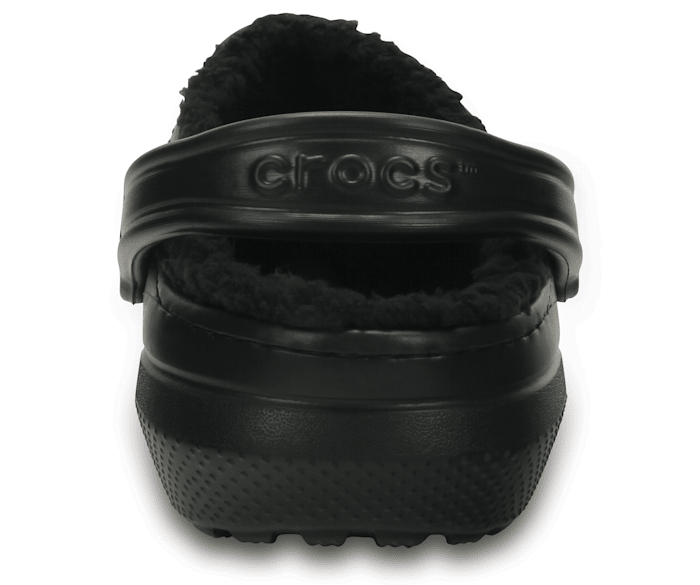 Classic Lined Clog Crocs
