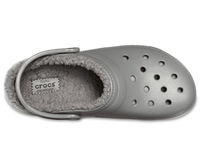 Buy Crocs™ Classic Lined Clogs | Crocs UK