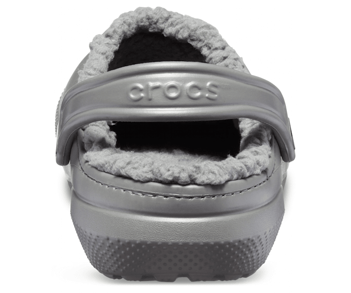 Crocs lined on sale sale
