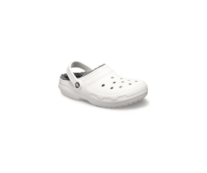 Classic Lined Clog Crocs