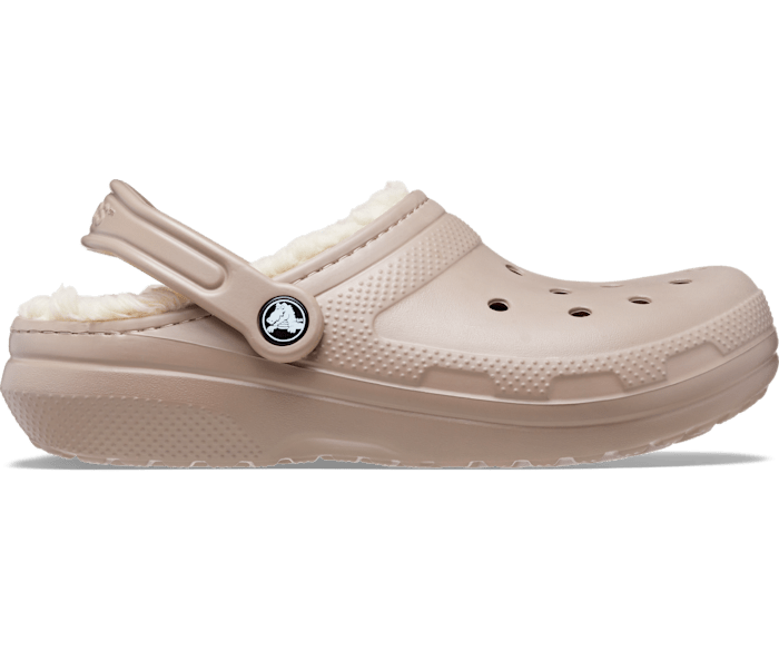 Black lined crocs shop