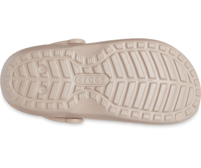Corduroy lined crocs outlet