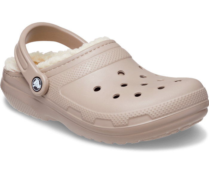 Lined clogs women's on sale