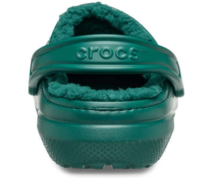 Crocs with lines on top hot sale