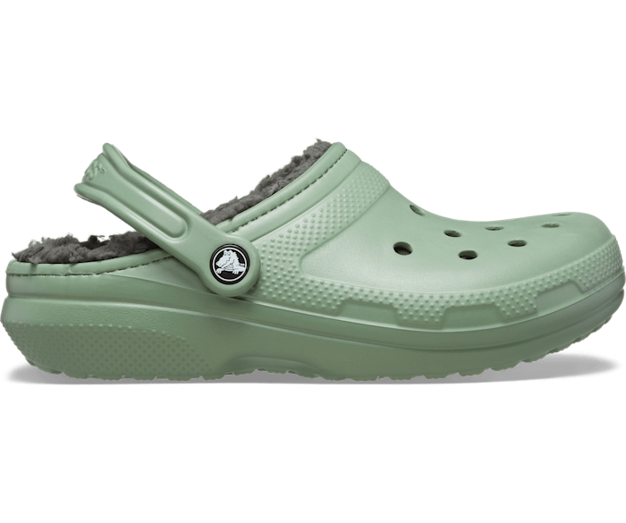 Crocs Classic Lined Clog | Lacrosse Unlimited