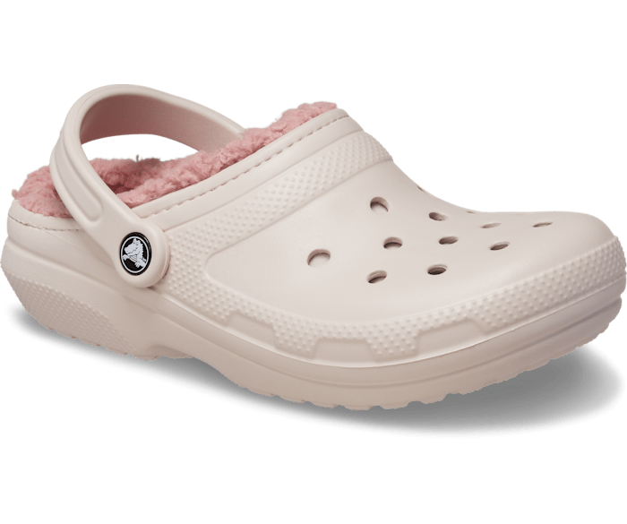 Classic Lined Clog Crocs