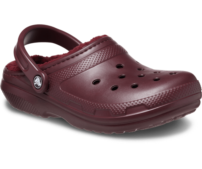 Classic Lined Clog Crocs