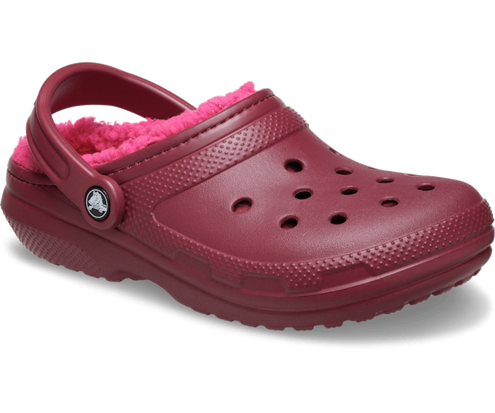 Crocs louboutin clearance