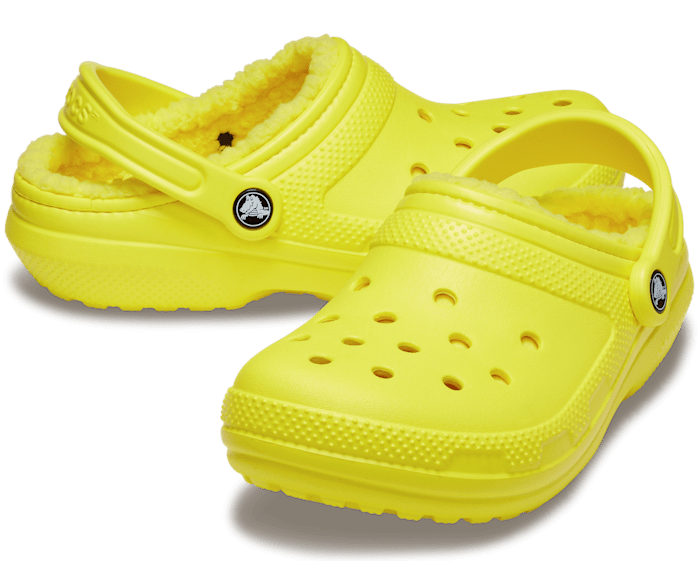 How much to crocs cost 2025