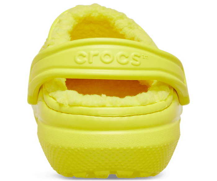 Lined crocs canada online