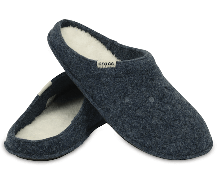 Classic Lined Slipper