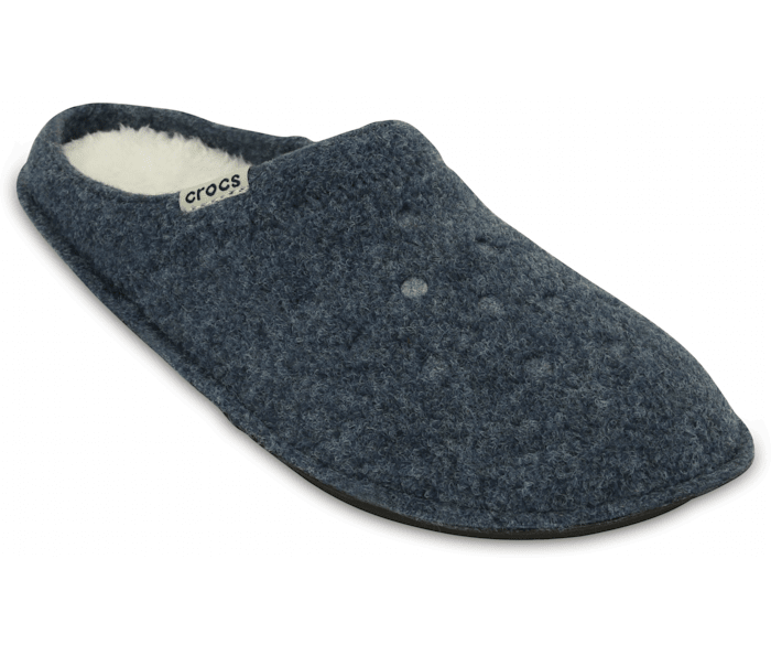 Classic Lined Slipper