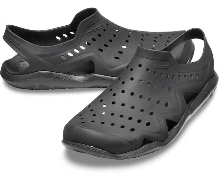 Men s Swiftwater Wave Crocs