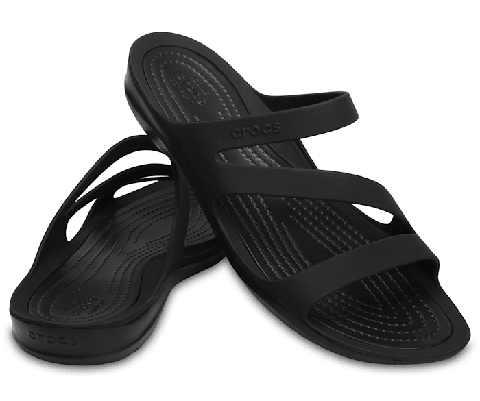 Crocs swiftwater river hotsell sandals